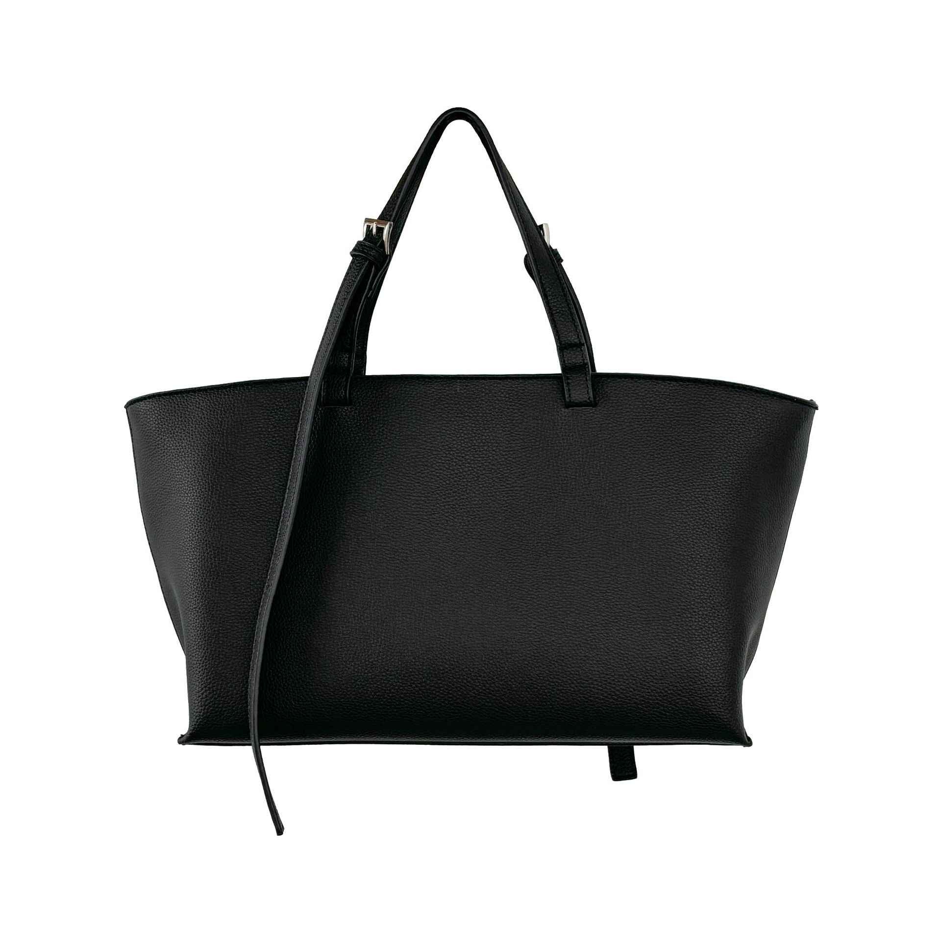 Womens Large-Capacity Fashionable All-Match Shoulder Bag
