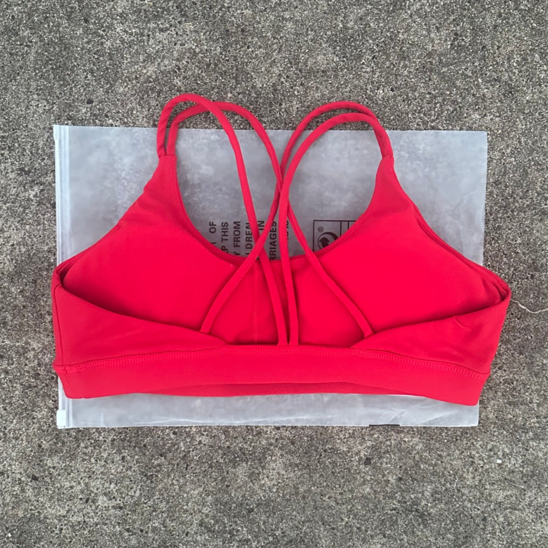 Nude-feel Fitness Shockproof Tight-fitting Quick-drying Sports Bra by Mirlaine Univers Nude-feel Fitness Shockproof Tight-fitting Quick-drying Sports Bra Mirlaine Univers nude-feel-fitness-shockproof-tight-fitting-quick-drying-sports-bra 0 Nude-feel Fitness Shockproof Tight-fitting Quick-drying Sports Bra Mirlaine Univers Nude-feel Fitness Shockproof Tight-fitting Quick-drying Sports Bra