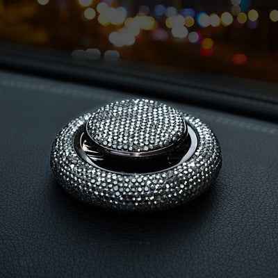 Creative Car Perfume Seat Long Lasting Light Fragrance