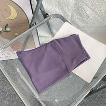 Hip Lifting Peach Stretch Skinny Running Fitness Pants