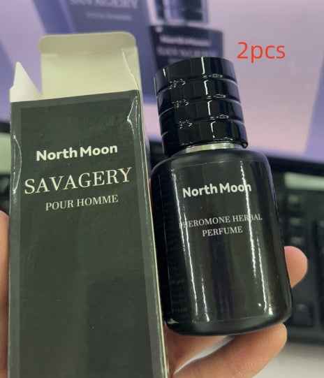 Men's Perfume Niche Atmosphere Lasting Fragrance Carry-on