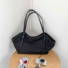 Women's Casual All-Match Large-Capacity Shoulder Bag