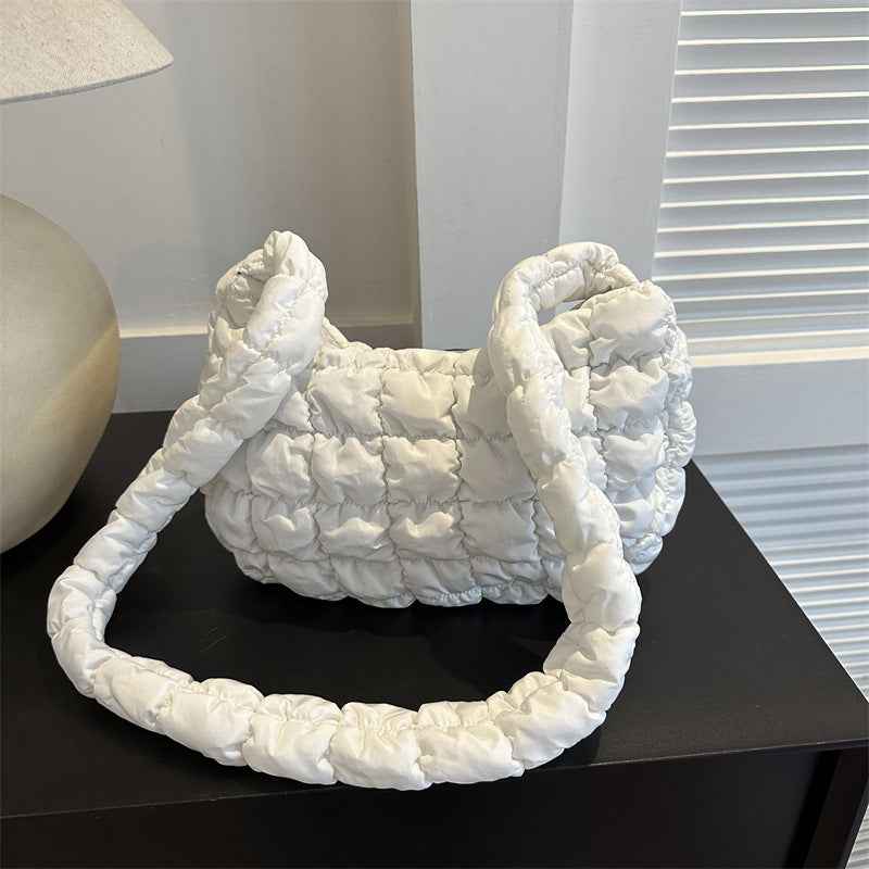 Womens Stylish And Unique Crossbody Shoulder Bag