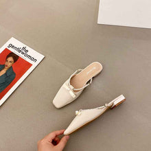 Late Evening Breeze Gentle Sandals And Slippers Women