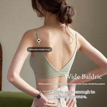 Womens Lightweight Anti Exposure Tank Top Camisole Neck Tie