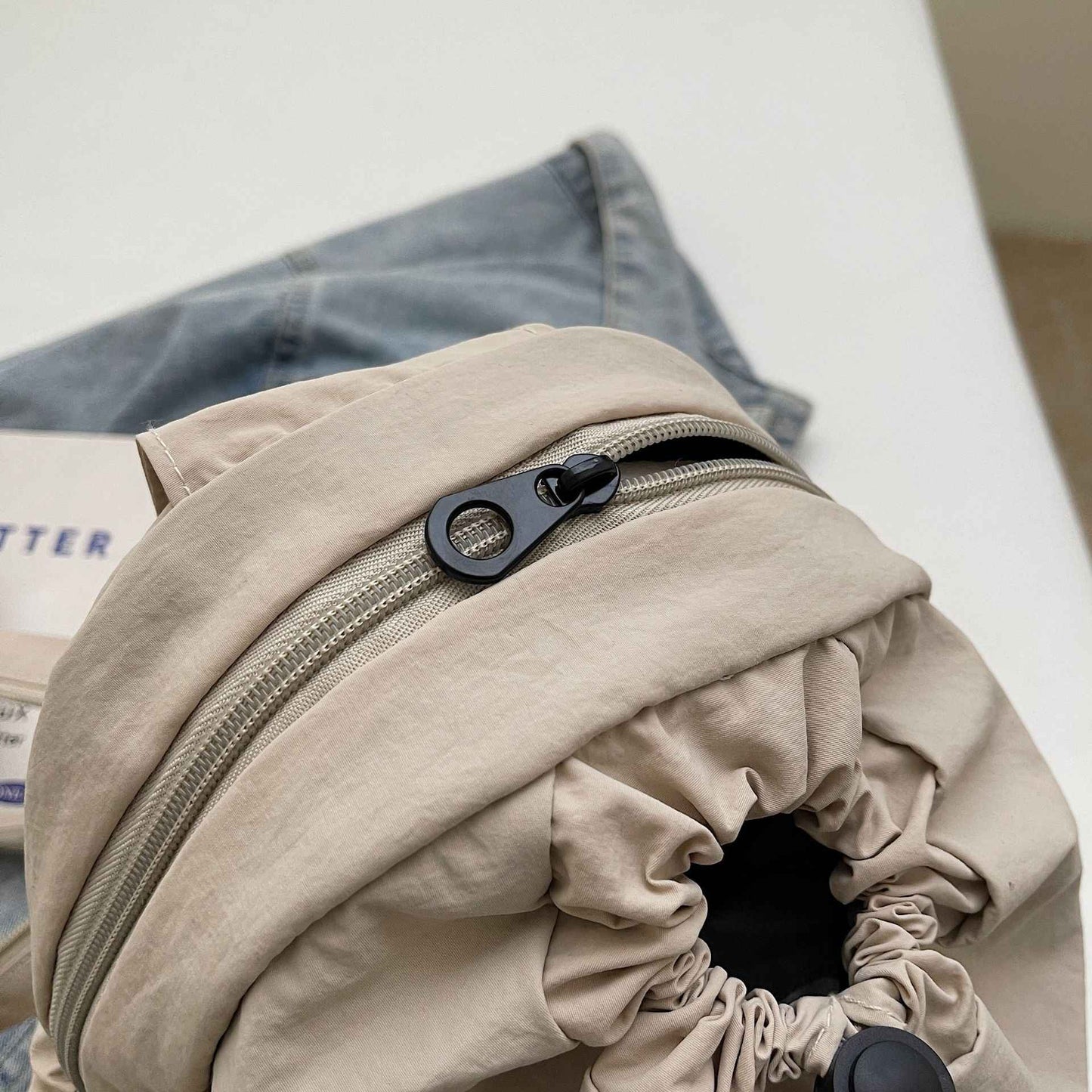 High-Capacity Multi-Purpose Fitness Travel Bag