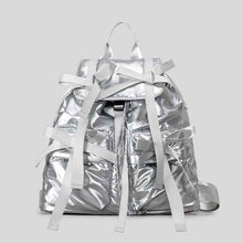 Japanese-Style Large-Capacity Sweet Bow-Knot Backpack For Women