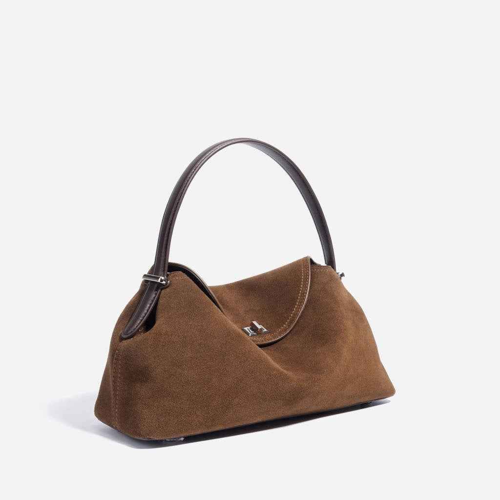 Spring New Arrival Sleek Minimalist Versatile Crossbody Bag