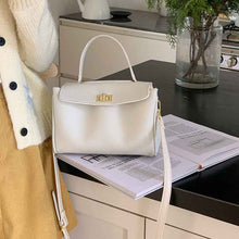 Korean-style Minimalist Casual Womens Bag Fashionable And Versatile Commuter Tote