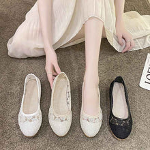 Fashionable Breathable Mesh Sandals For Women