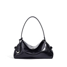 Unique High-end Crossbody Bag Premium Leather Shoulder Bag Stylish Minimalist Tote
