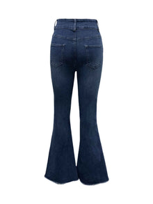 Women's Retro Trendy Loose Slimming Flared Floor-Length Pants