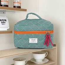 Portable Toiletries Organizer For Travel