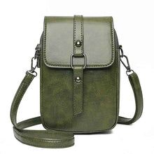 Affordable Luxury Mini Crossbody Phone And Coin Purse