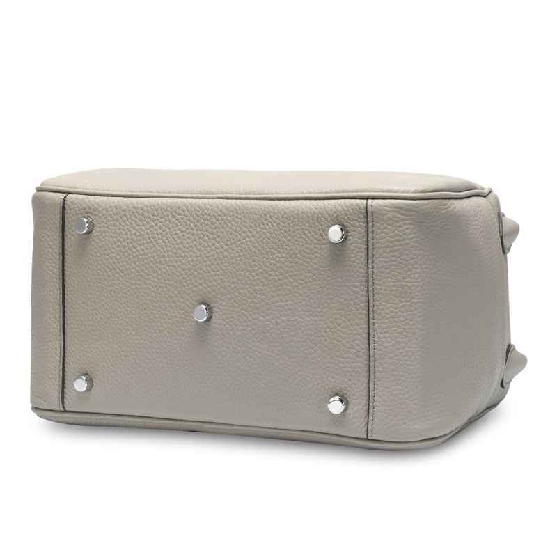 Stylish Genuine Leather Shoulder Crossbody Bag