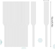 Fragrance Strip For Testing And Sampling Perfumes