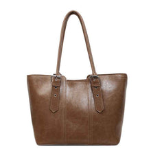 Casual Versatile Fashionable Womens Handbag