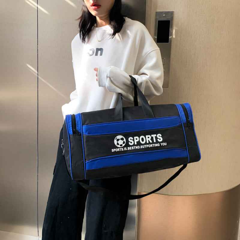 Large Capacity Portable Travel Bag