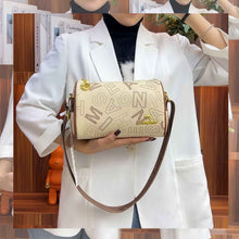 Women's Fashion Shoulder Messenger Bag