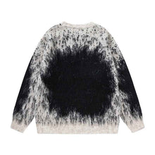 Retro Personal Leisure Men's And Women's Sweaters
