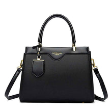 Versatile Large-capacity Womens Shoulder And Tote Bag