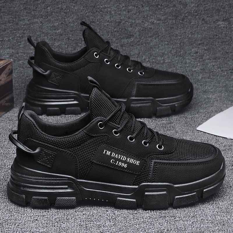 Trendy Sports And Leisure Safety Shoes