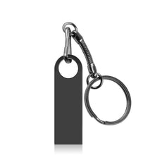Creative metal high-speed USB by Mirlaine Univers