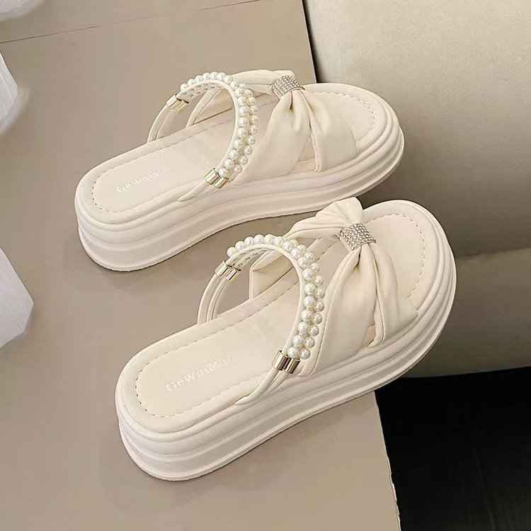 Fashion Personality Fairy Style Sandals For Women