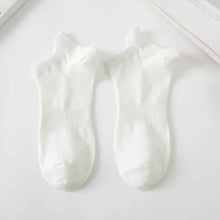 Fashion New Socks Men's Spring And Summer Boat