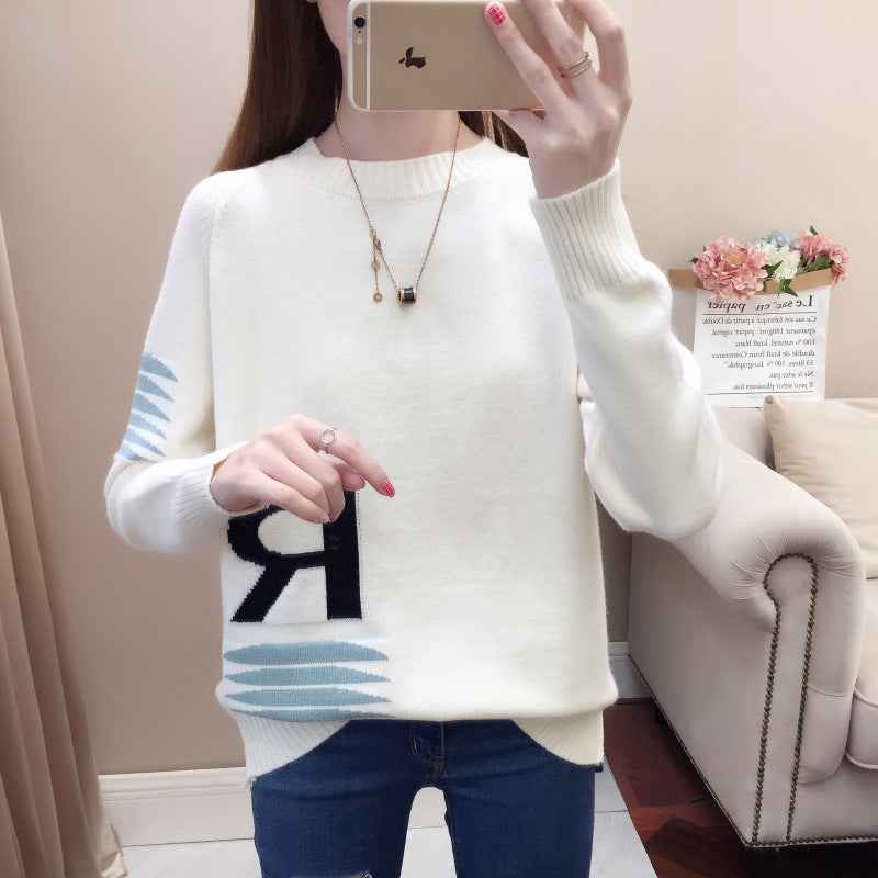 Women's sweaters