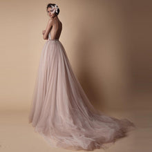 Bride Wedding Dress Women New Style Sling Bridesmaid Dress by Mirlaine Univers