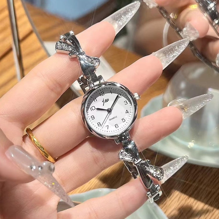 Affordable Luxury Womens Bracelet Watch