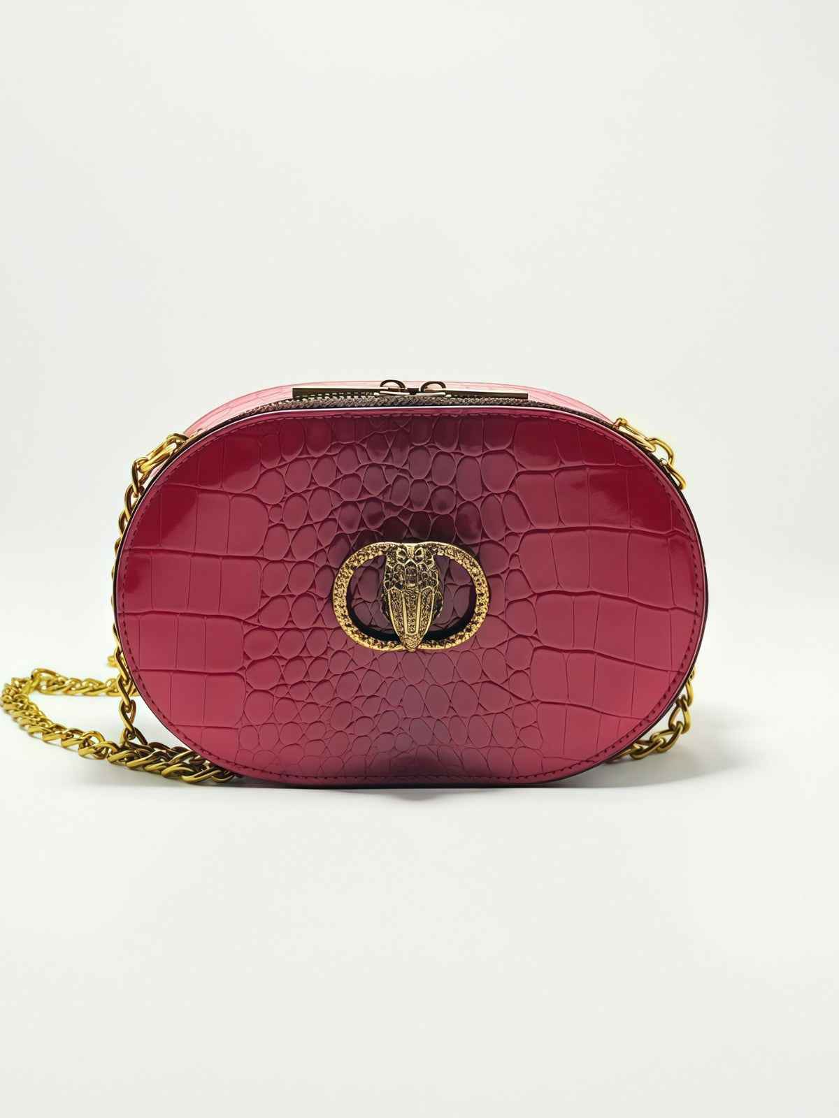 Small Niche-design Shoulder And Crossbody Bag