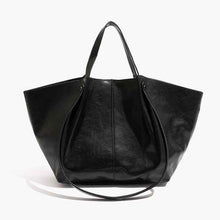 Stylish Versatile Womens Large-capacity Commuter Bag