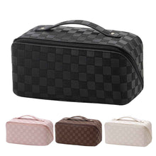 Large-Capacity Toiletry Bag Multi-Functional And Waterproof
