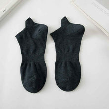 Fashion New Socks Men's Spring And Summer Boat