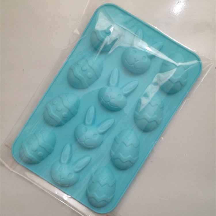 Easter Baking Mold