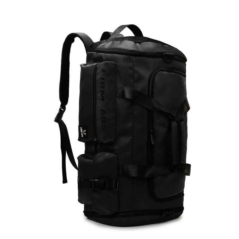 Yoga And Swimming Training Bag Large-Capacity Travel Duffel