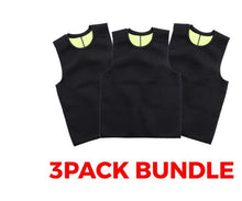 Man Sport Body Shaper Vest by Mirlaine Univers