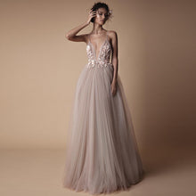 Bride Wedding Dress Women New Style Sling Bridesmaid Dress by Mirlaine Univers