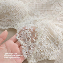 French-style Eyelash Lace Camisole For Women One-piece With Padded Cups by Mirlaine Univers French-style Eyelash Lace Camisole For Women One-piece With Padded Cups Mirlaine Univers french-style-eyelash-lace-camisole-for-women-one-piece-with-padded-cups 0 French-style Eyelash Lace Camisole For Women One-piece With Padded Cups Mirlaine Univers French-style Eyelash Lace Camisole For Women One-piece With Padded Cups