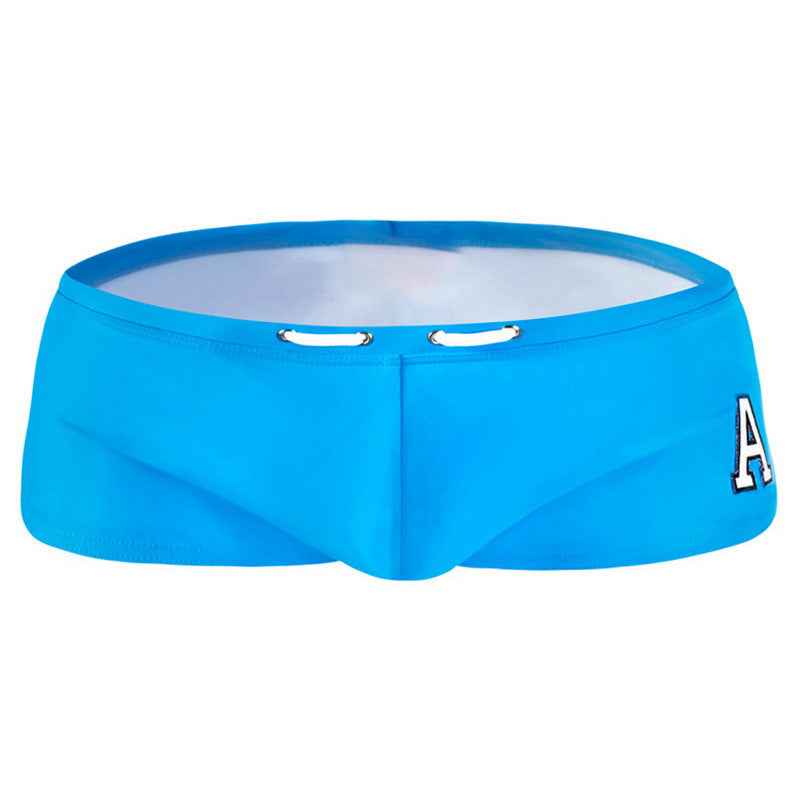 Boxer men's swimming trunks