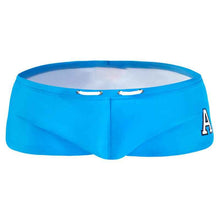 Boxer men's swimming trunks