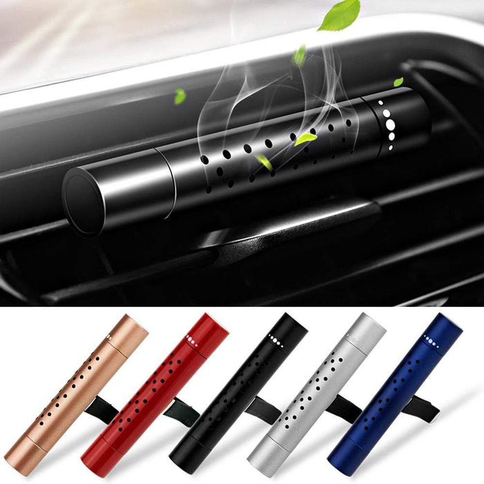 Car Vent Clip-on Air Freshener