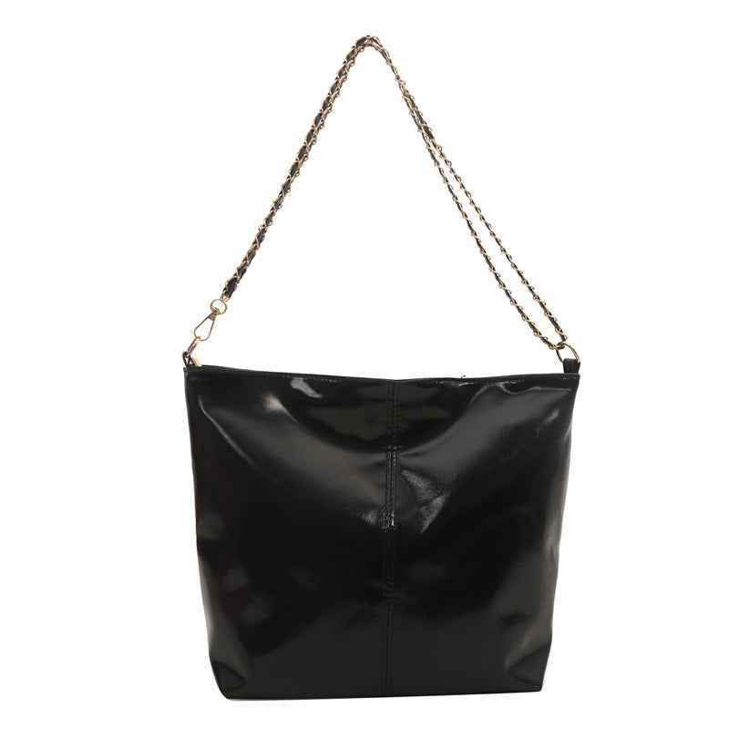 High-end Textured Large-capacity Bag For Women