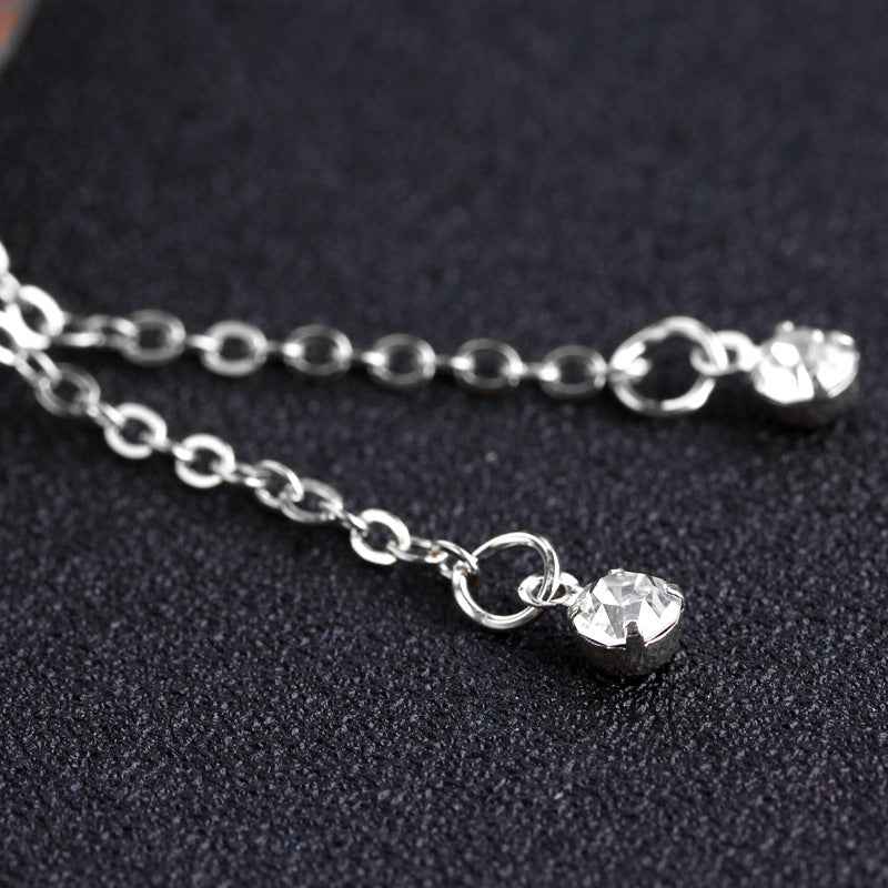 Ankle Bracelet Beach Foot Chain For Women Girl Charms Barefoot Sandals Jewelry