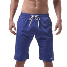 Men's Shorts Swim Trunks Quick Dry Beach Surfing Running Swimming Watershort