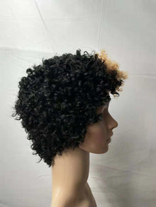 European and American wig short hair by Mirlaine Univers