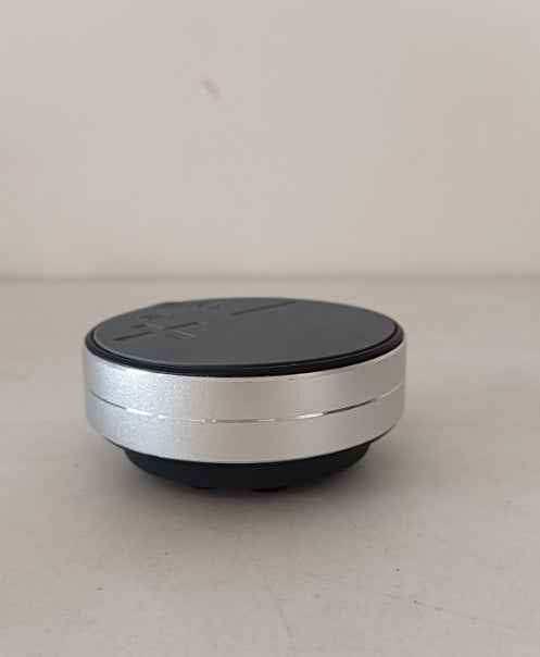 Fashion Personality Bone Conduction Bluetooth Speaker
