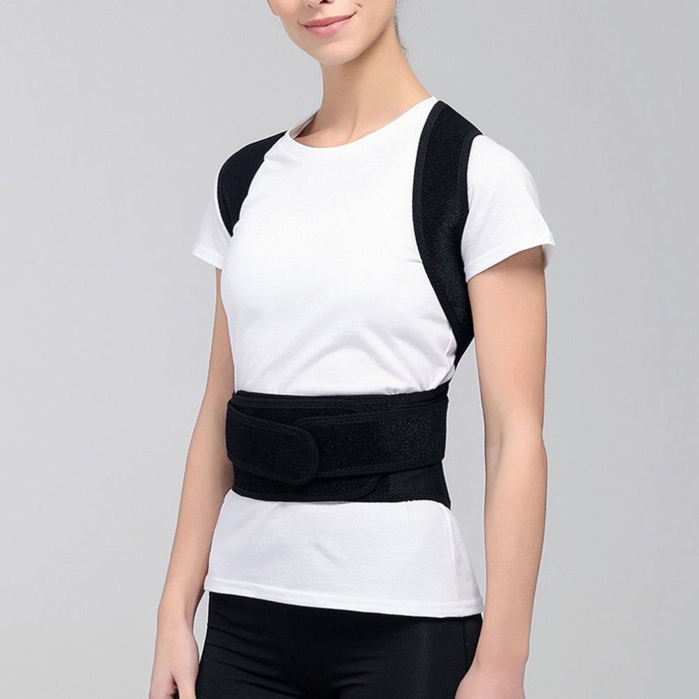 Spine Bending Posture Corrector by Mirlaine Univers